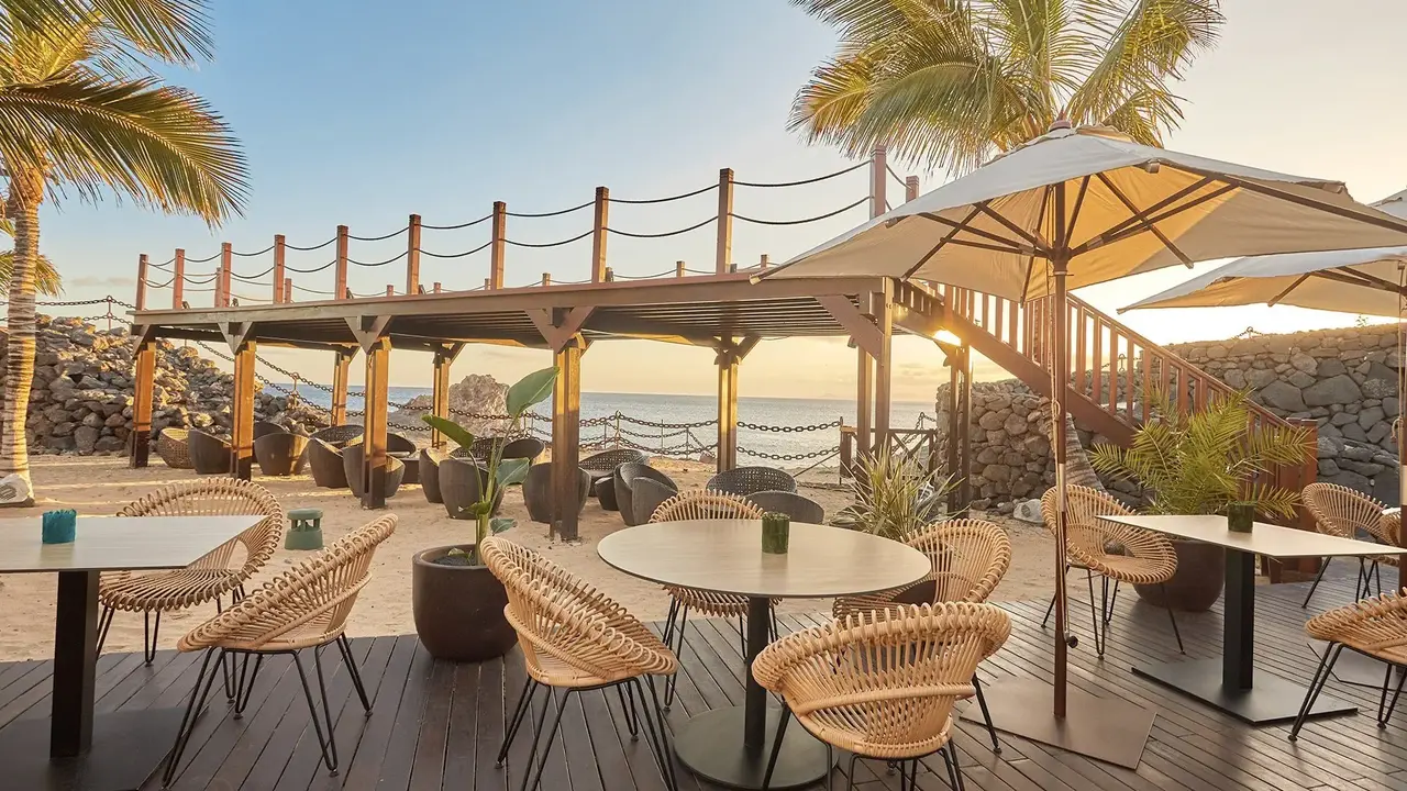 Secret Lanzarote Resort
