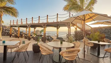 Secret Lanzarote Resort
