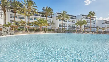 Secret Lanzarote Resort