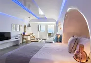 Secret Legend Suites