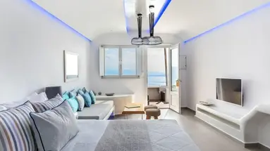 Secret Legend Suites