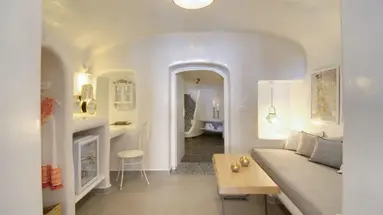 Secret Legend Suites