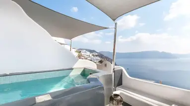 Secret Legend Suites