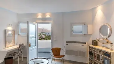 Secret Legend Suites
