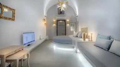 Secret Legend Suites