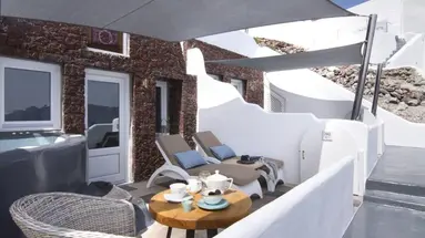 Secret Legend Suites