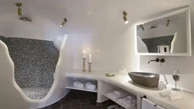 Secret Legend Suites