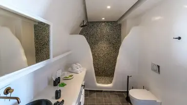 Secret Legend Suites