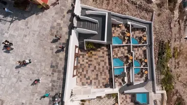 Secret Legend Suites