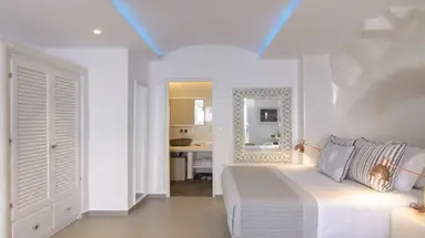 Secret Legend Suites