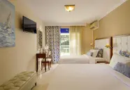 Secret otel Paradise Hotel & Spa
