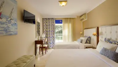 Secret otel Paradise Hotel & Spa