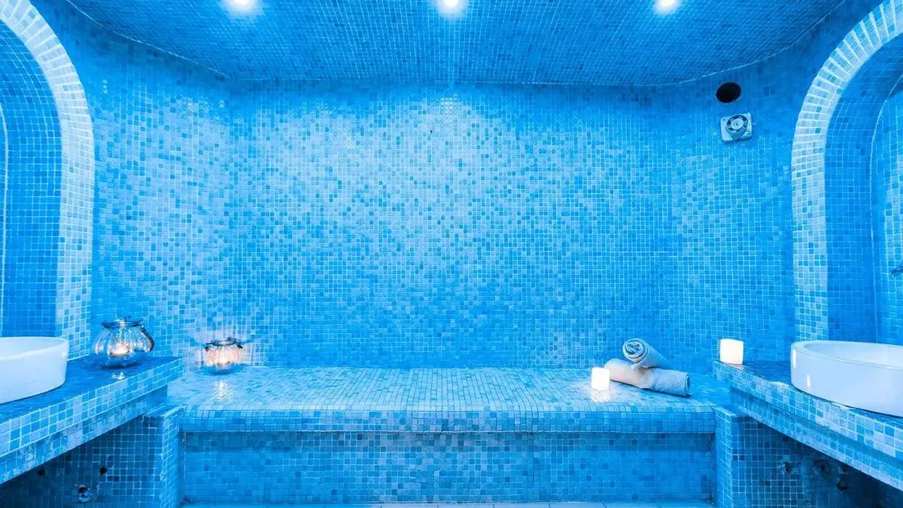 Secret otel Paradise Hotel & Spa