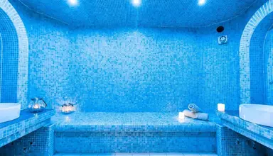Secret otel Paradise Hotel & Spa