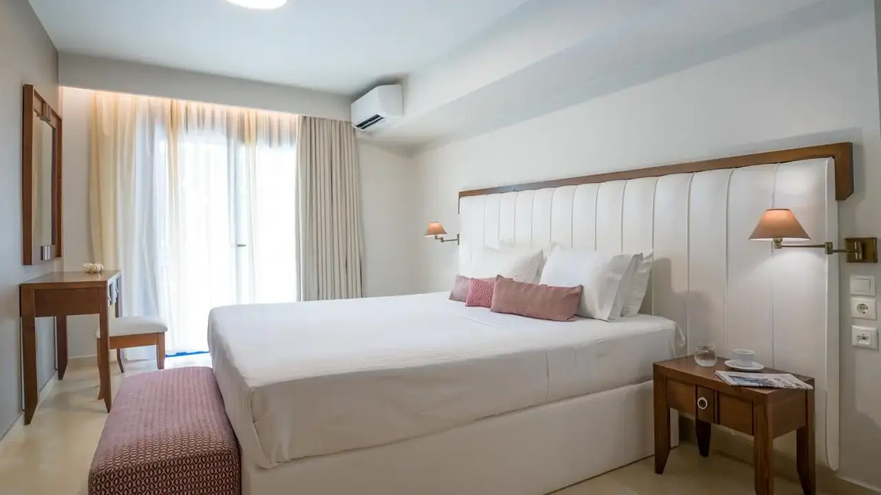 Secret otel Paradise Hotel & Spa