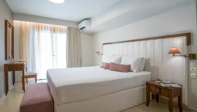 Secret otel Paradise Hotel & Spa