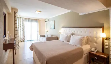 Secret otel Paradise Hotel & Spa