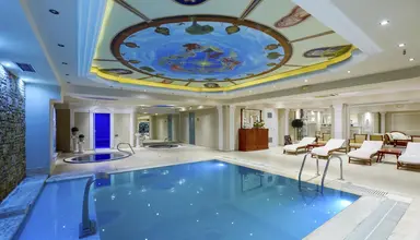 Secret otel Paradise Hotel & Spa