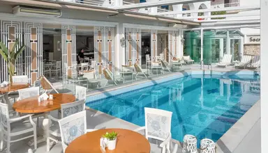 Secret otel Paradise Hotel & Spa