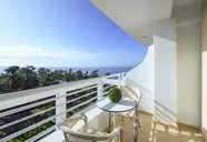 Secret otel Paradise Hotel & Spa