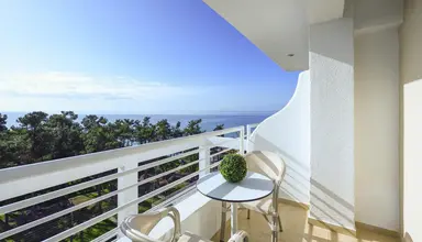 Secret otel Paradise Hotel & Spa