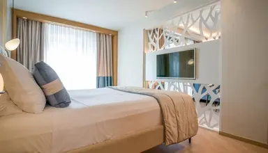 Secret otel Paradise Hotel & Spa