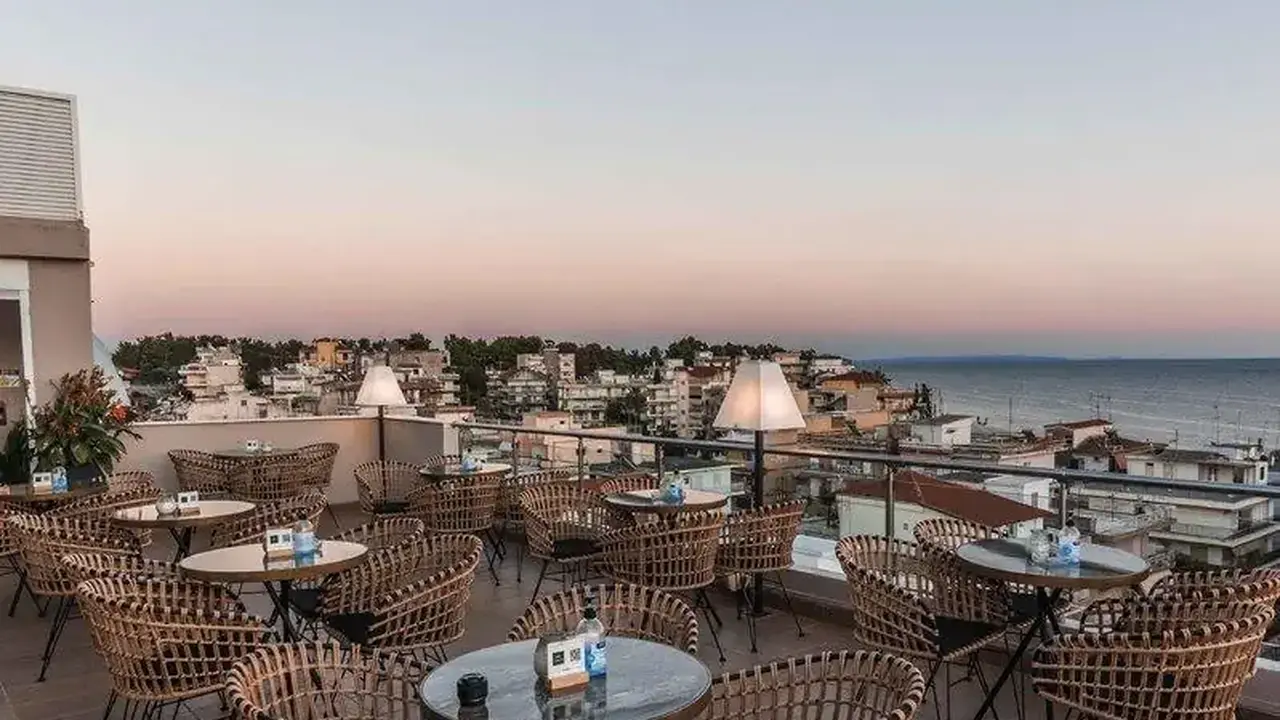Secret otel Paradise Hotel & Spa