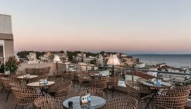 Secret otel Paradise Hotel & Spa