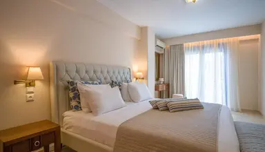 Secret otel Paradise Hotel & Spa