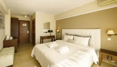 Secret otel Paradise Hotel & Spa