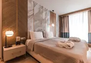 Secret otel Paradise Hotel & Spa