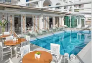Secret otel Paradise Hotel & Spa
