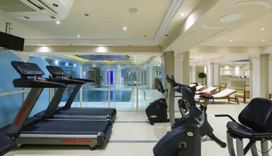 Secret otel Paradise Hotel & Spa