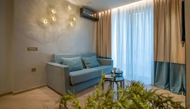 Secret otel Paradise Hotel & Spa
