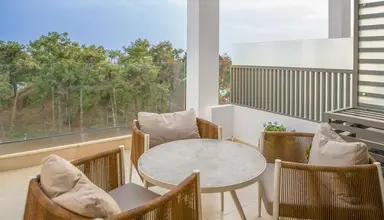 Secret otel Paradise Hotel & Spa