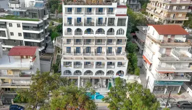 Secret otel Paradise Hotel & Spa