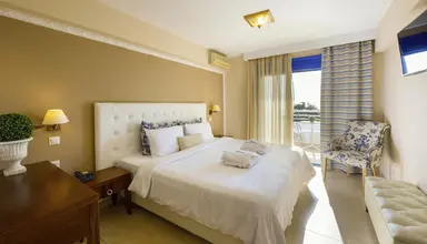 Secret otel Paradise Hotel & Spa