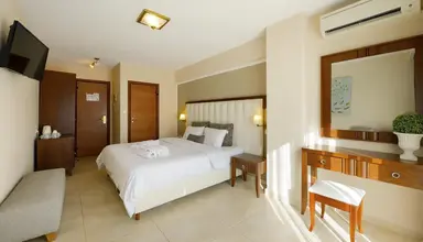 Secret otel Paradise Hotel & Spa
