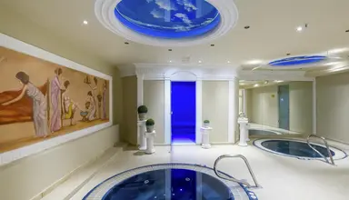 Secret otel Paradise Hotel & Spa