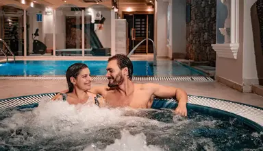 Secret otel Paradise Hotel & Spa