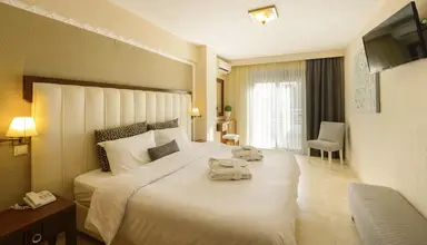 Secret otel Paradise Hotel & Spa
