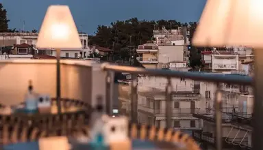 Secret otel Paradise Hotel & Spa