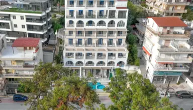 Secret otel Paradise Hotel & Spa
