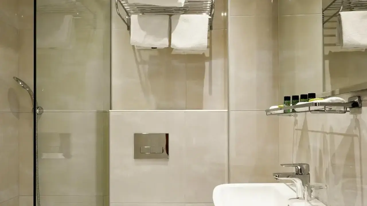 Secret otel Paradise Hotel & Spa