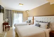 Secret otel Paradise Hotel & Spa