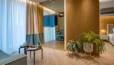Secret otel Paradise Hotel & Spa