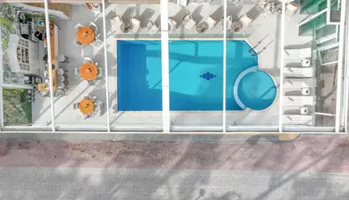 Secret otel Paradise Hotel & Spa