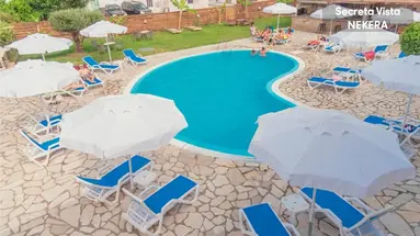 Secreta Vista