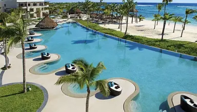 Secrets Akumal Riviera Maya