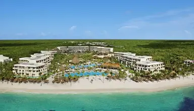 Secrets Akumal Riviera Maya